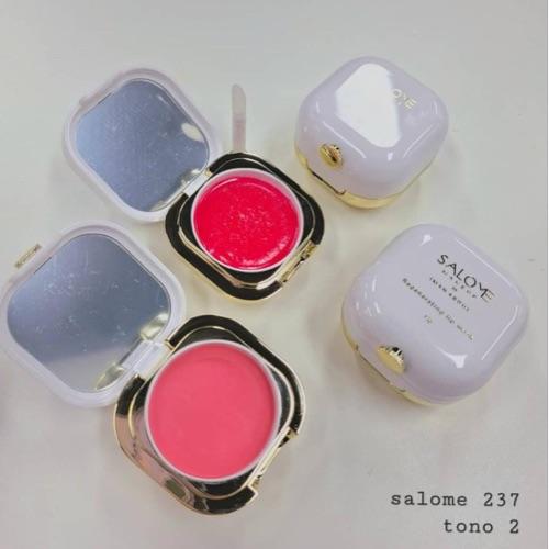 Bálsamo de labios Salome