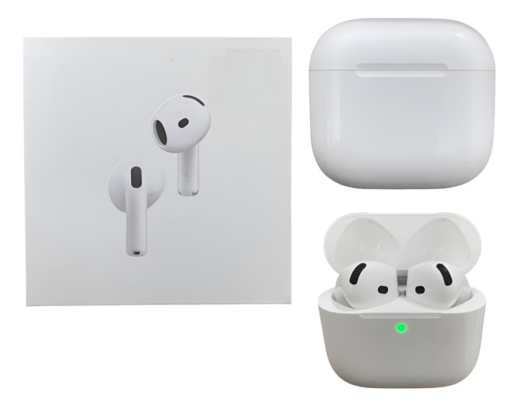 Miniatura 3 de AIRPODS SERIES 4