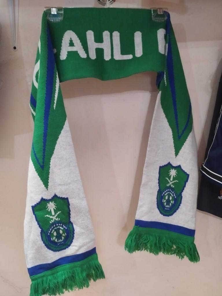 Al-Ahli Fc