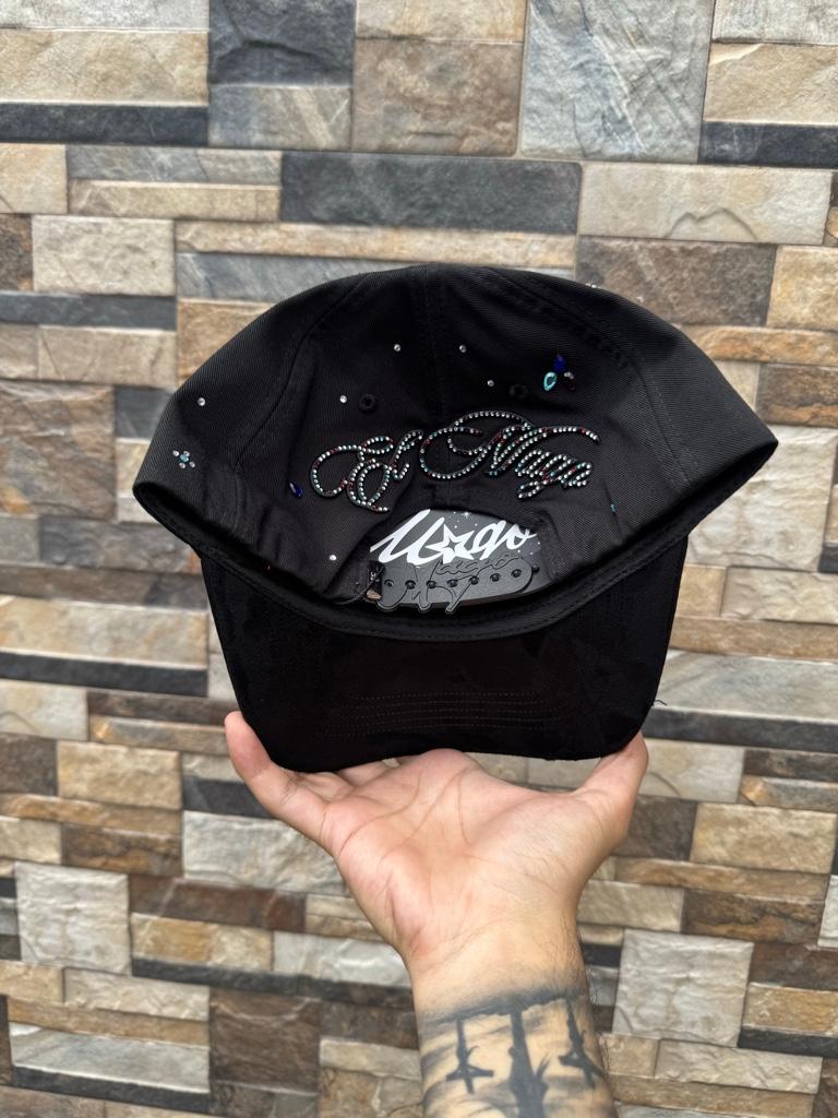 Miniatura 2 de 31 Hats x El Mago “Universe”