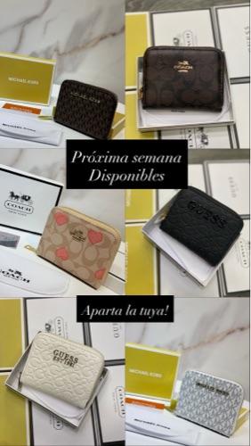 Miniatura 2 de Billeteras