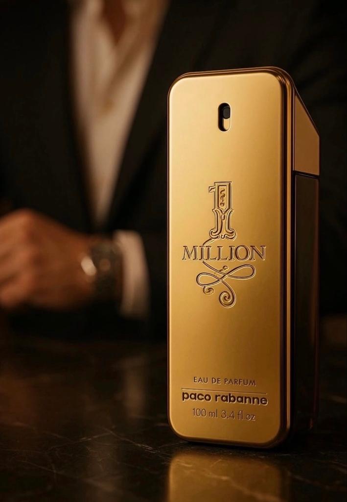 1 Million 100ml