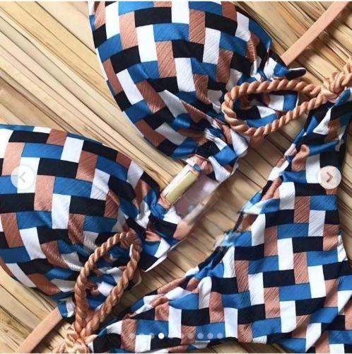 Bikini rombos M
