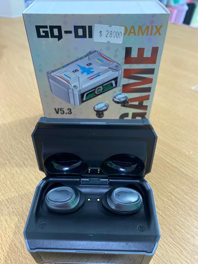 Auricular GQ-01