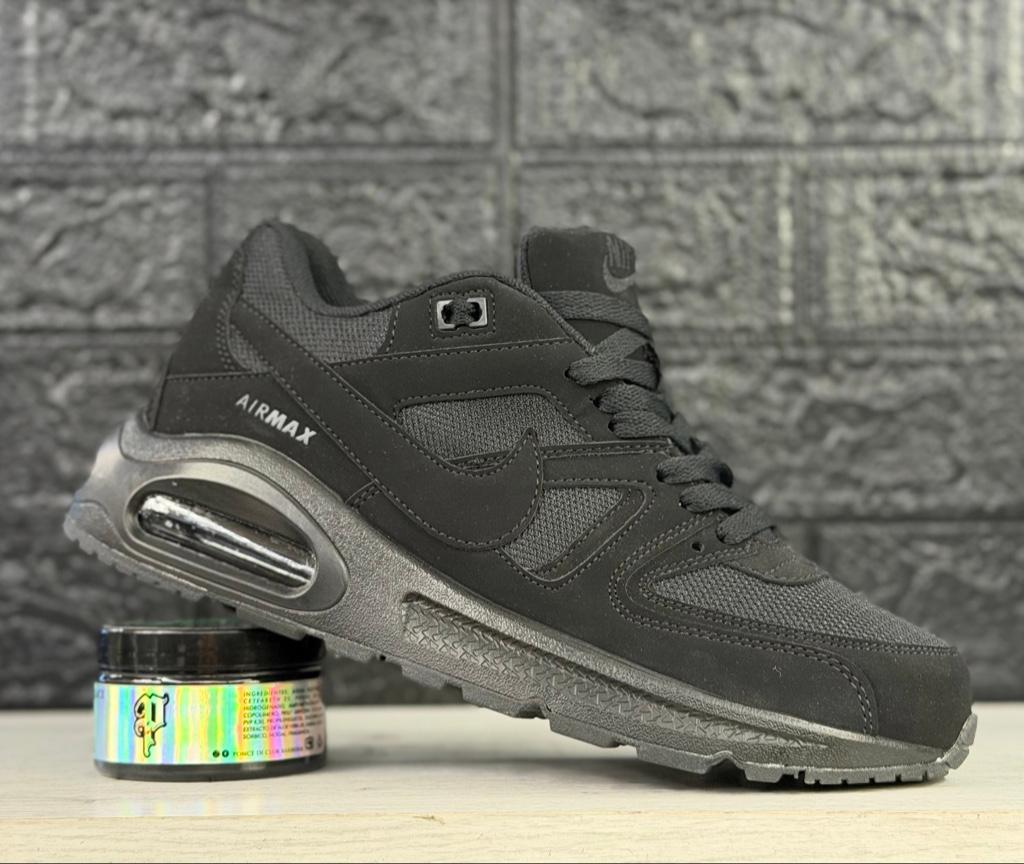 Air Max negros