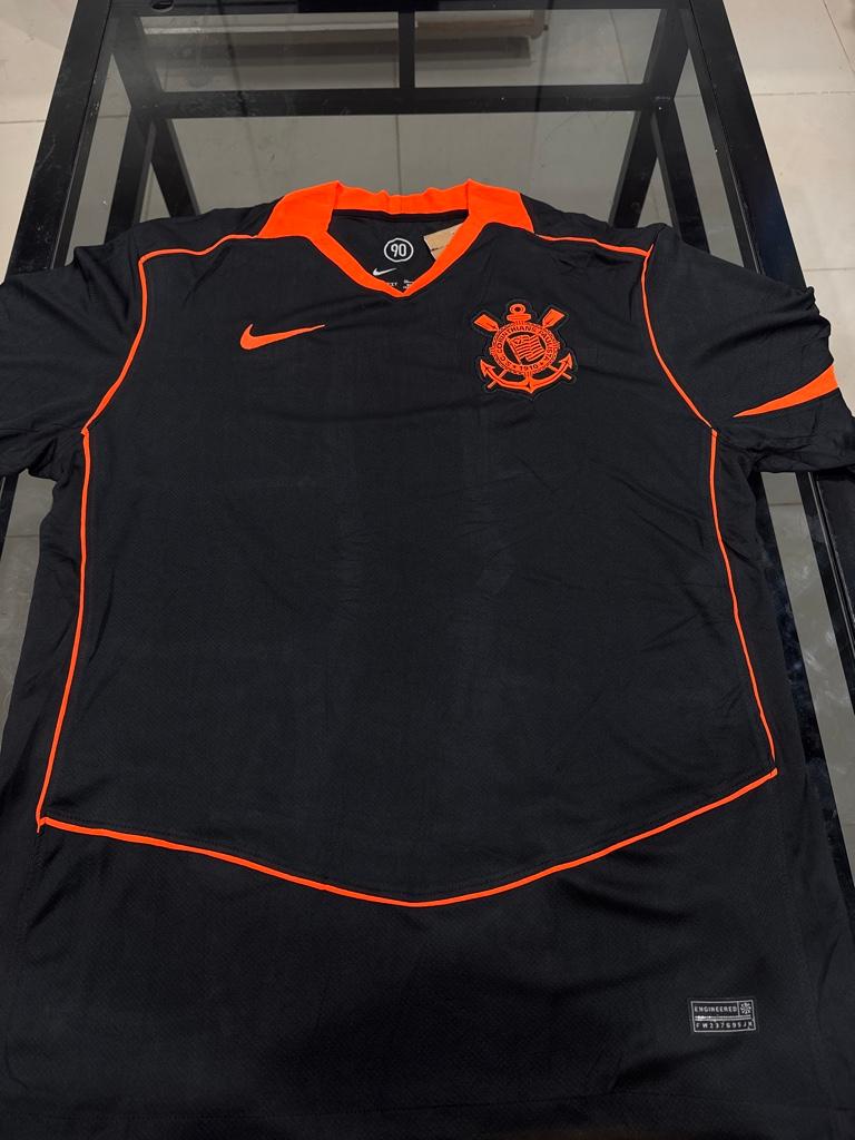 Miniatura 2 de Camisa Corinthians III 2025/26