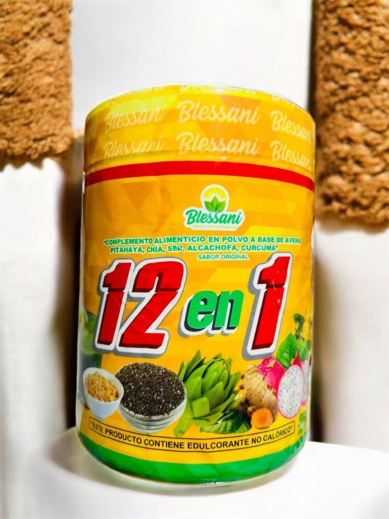 12 en 1