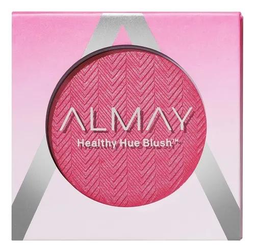 Miniatura 2 de Almay | Healthy Hue Rubor Tono Del Maquillaje 300 Pink Flush