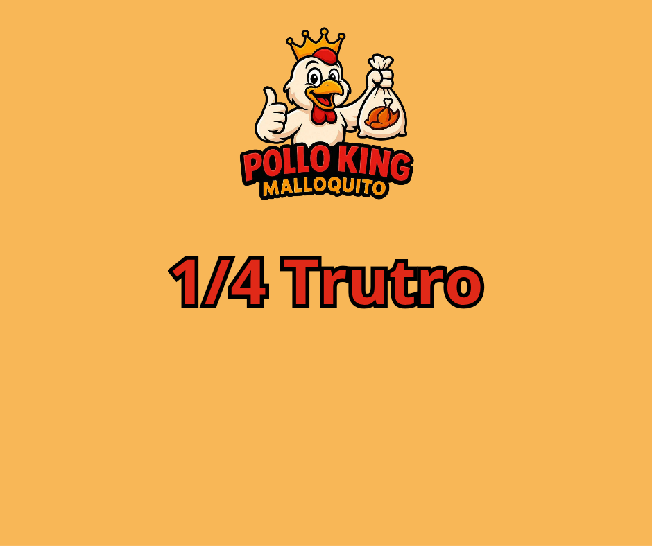 Cuarto de trutro
