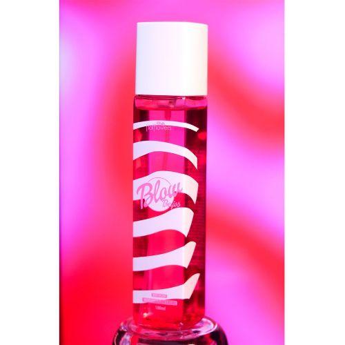 Miniatura 3 de Blow Girl Beijos Body Splash 180ml – Hot Flowers