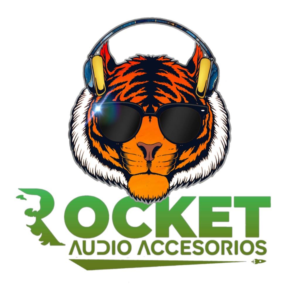 Rocket Audio Accesorios 