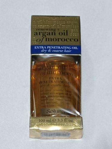 Aceite de Argán morocco