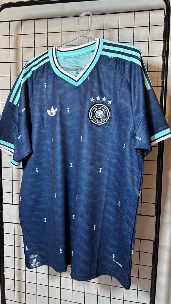 Alemanha alternativa- Hincha