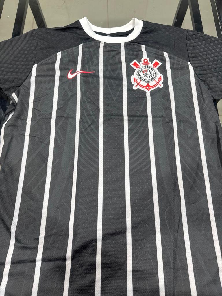 Miniatura 2 de Camisa Corinthians Clássica
