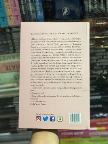 Miniatura 2 de Amor entre líneas