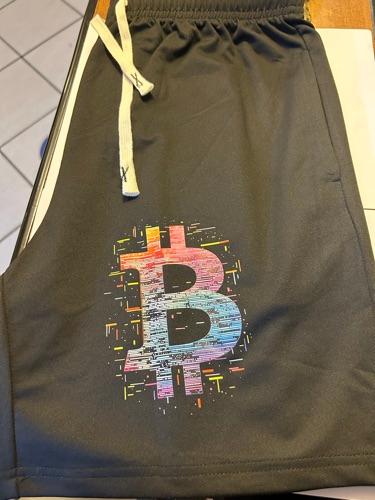 Miniatura 2 de Conjunto BTC negro talla M