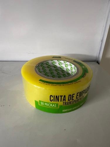Cinta de empaque 200M