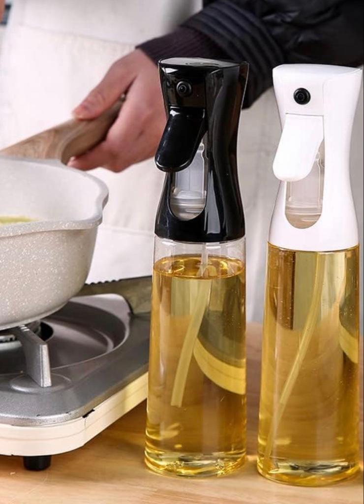 Dispensador de aceite