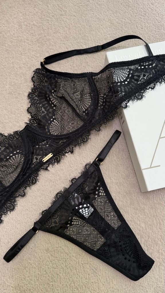 Miniatura 3 de Set bustier