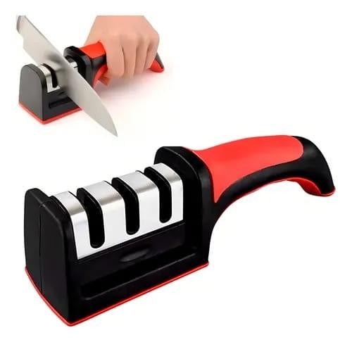 Afilador de Cuchillos