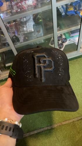 Bélicas PP
