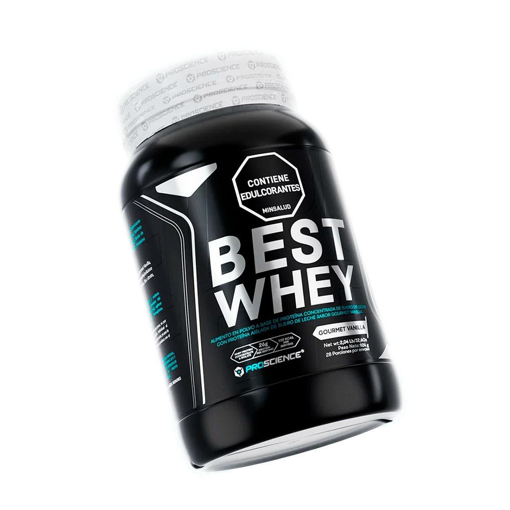 Best Whey 2Lb proscience