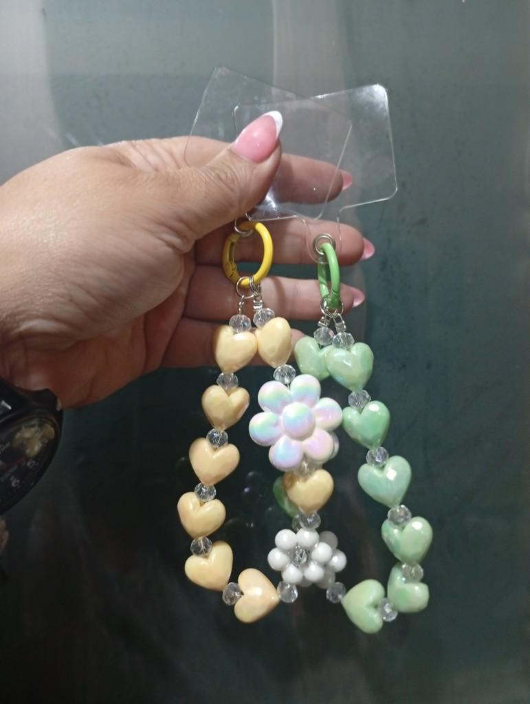 Miniatura 2 de Accesorio para celular (Llavero)