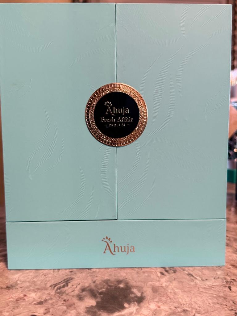 Ahuja Fresh Affair