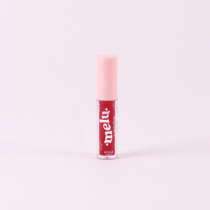 Aqua Tint Melu/ Tono Fresh Red