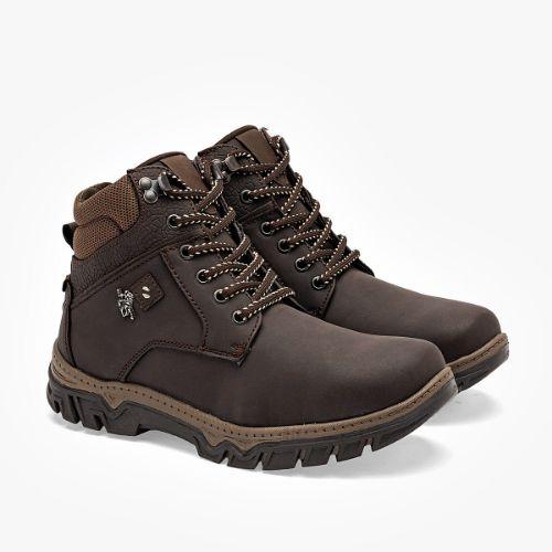 Miniatura 2 de American Polo Bota hombre