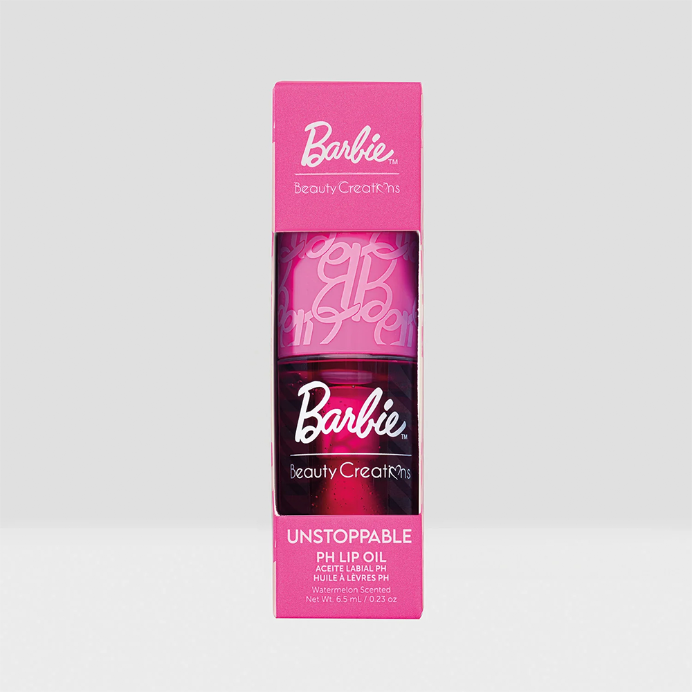 Aceite Labial PH Barbie