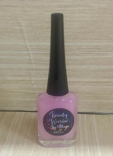 Base fortalecedora de uñas Beautywonder