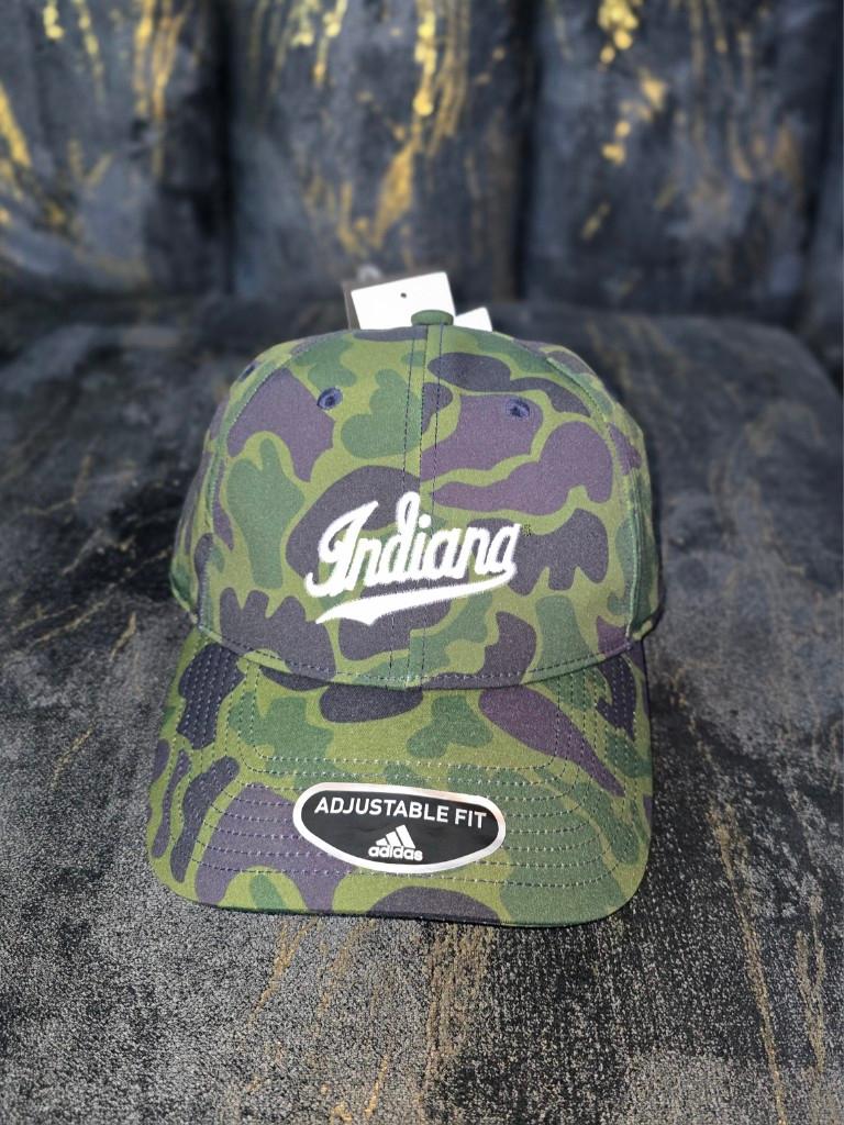 ADIDAS Indiana Camuflada