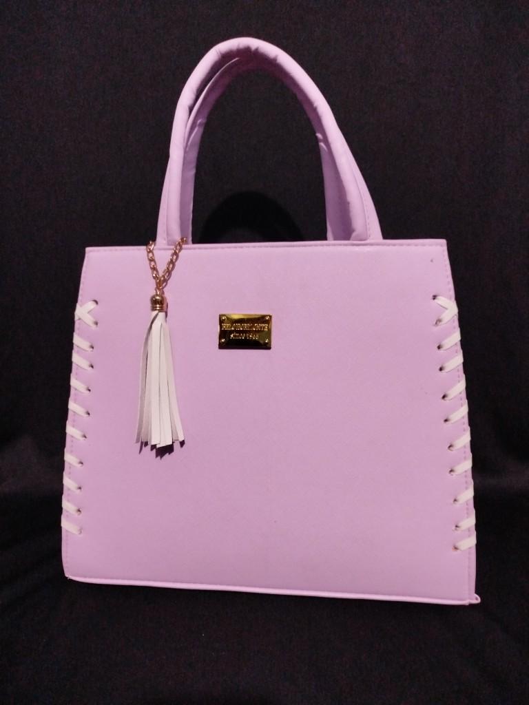 Bolsa Belohorizonte Lila
