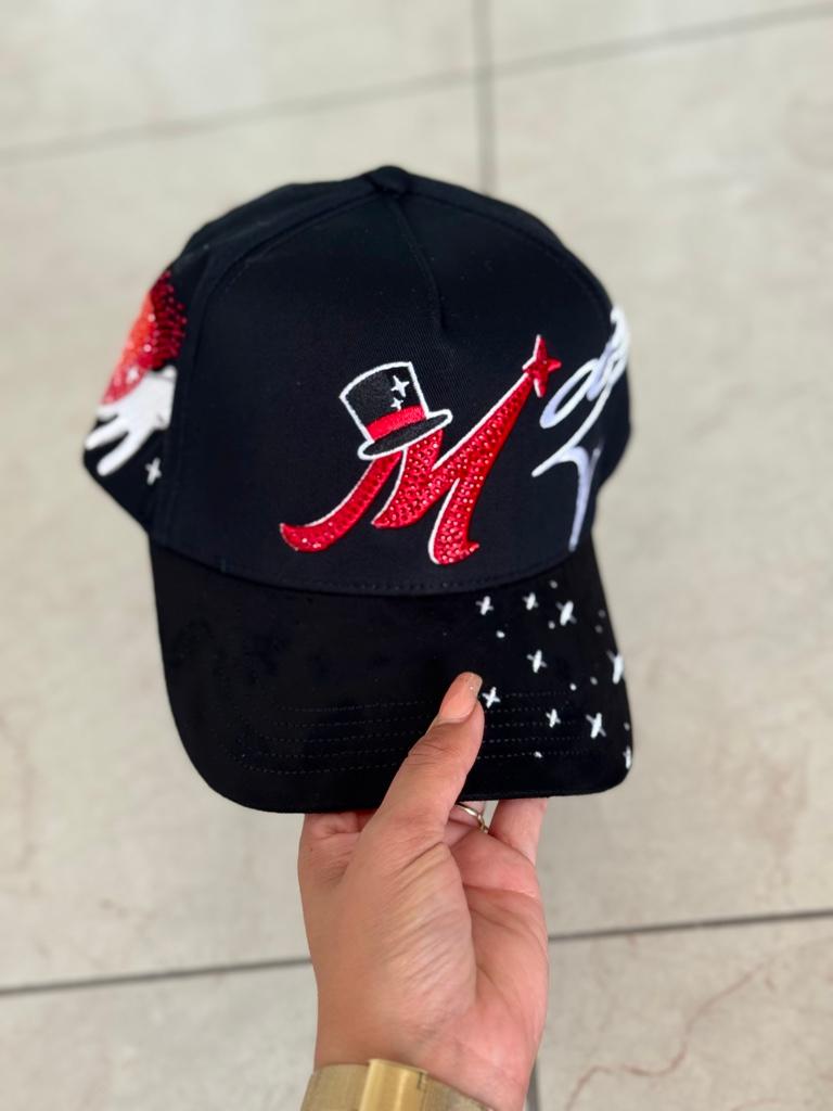 Miniatura 2 de “El Mago” 31 hats
