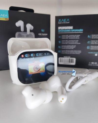 Miniatura 3 de Audicular XAEA NOX