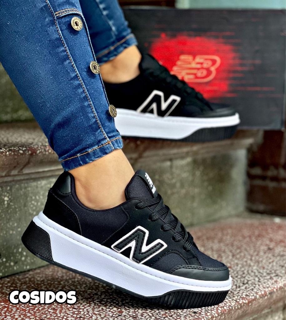 Miniatura 2 de NEWBALANCE PLANOS