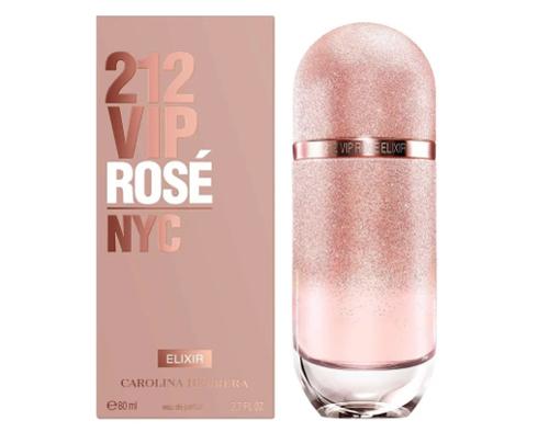 212 VIP Rose Elixir 80 ml