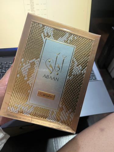 Abaan