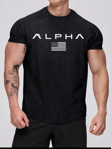 Alpha N