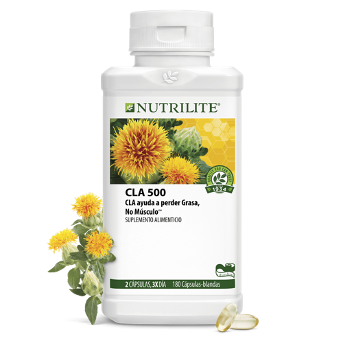 CLA 500 Nutrilite™