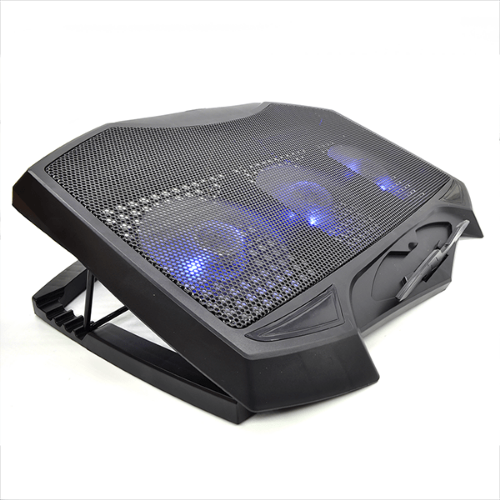 Base refrigerante 3 ventiladores