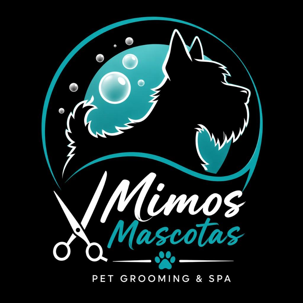 SALÓN MIMOS MASCOTAS Grooming y Spa
