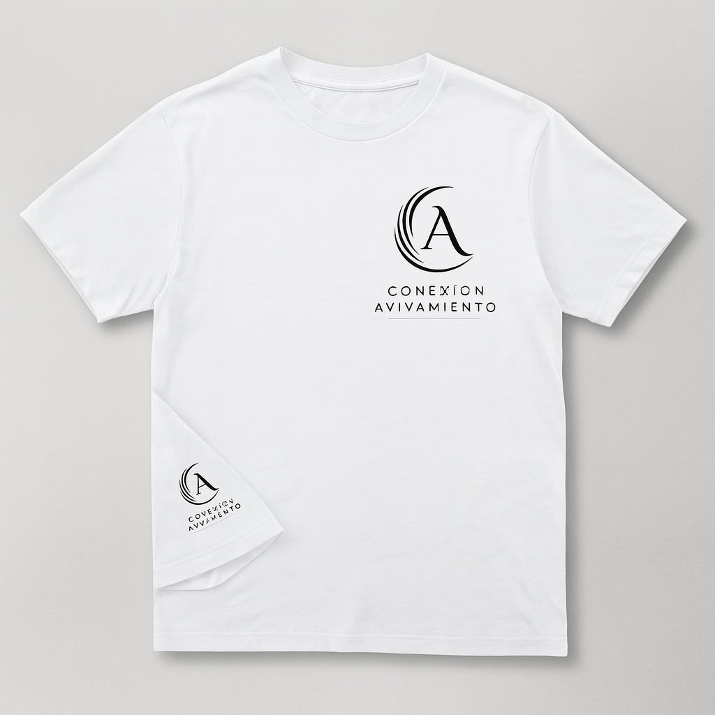 Miniatura 2 de Camisetas Blancas