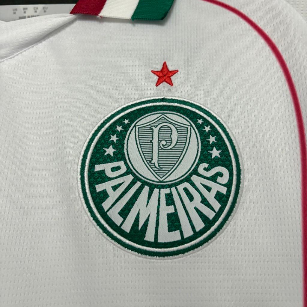 Miniatura 3 de Camisa do Palmeiras II 26/37 Torcedor Masculina