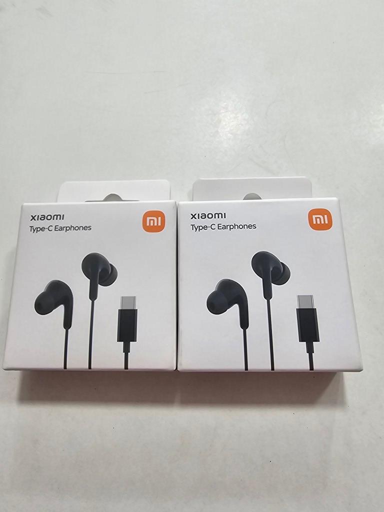 Audifonos redmi