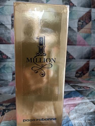 1 MILLION edt 100ml