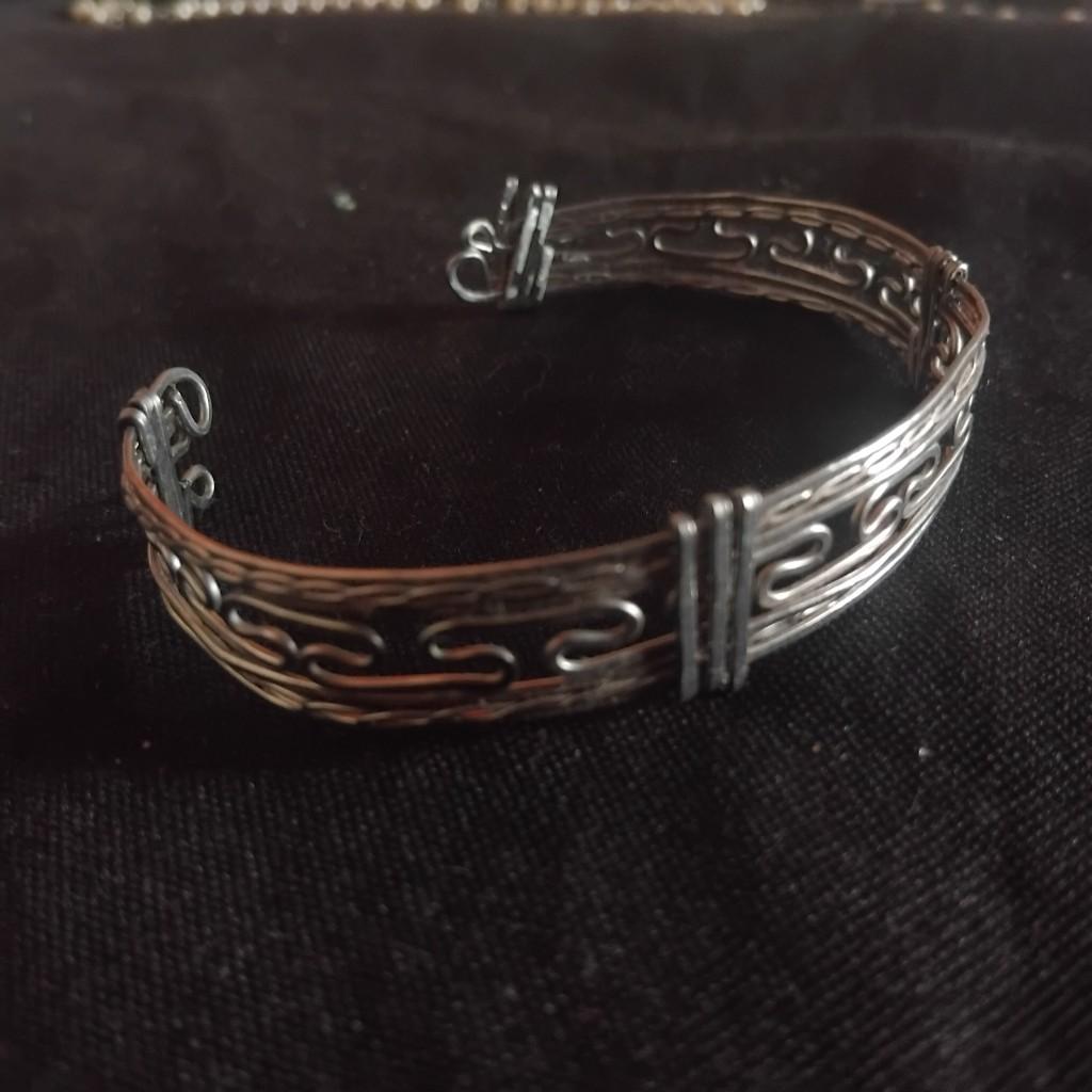 Miniatura 3 de Bracelete - Véu de Nix