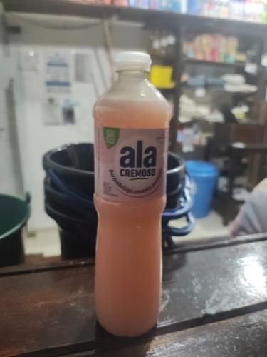 ALA DETERGENTE 750ML glicerina