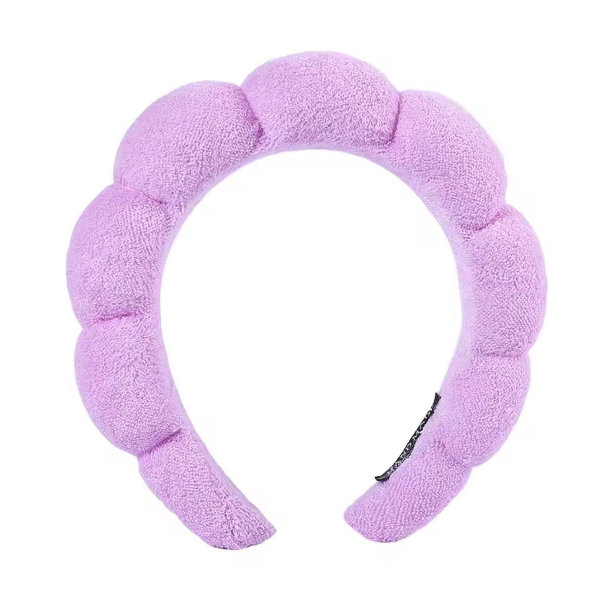 Miniatura 2 de Balaca Diadema Puffy